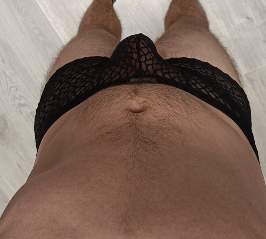 Profil de Khelil, 43 ans, Rencontre gay à Vaumarcus (Neuchâtel)