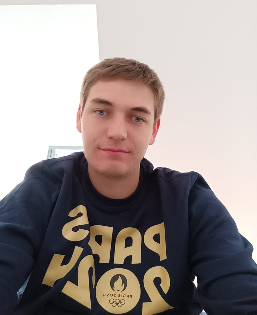 Profil de Luidgy, 37 ans, Rencontre gay à Thielle (Neuchâtel)