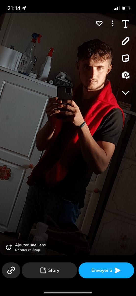 Profil de Schilo, 28 ans, Rencontre gay à St-Blaise (Neuchâtel)