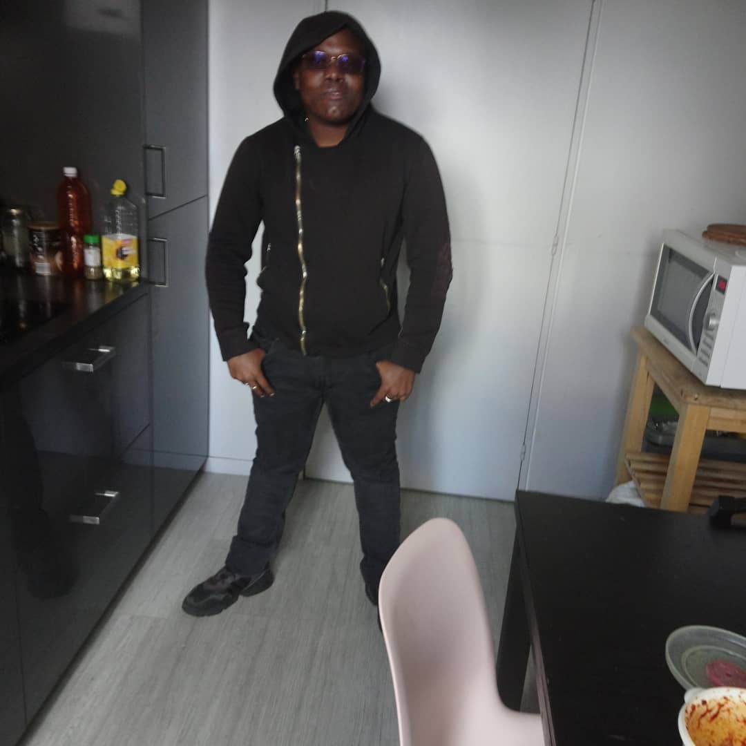 Profil de Muhamad, 45 ans, Rencontre gay à Chézard-St-Martin (Neuchâtel)