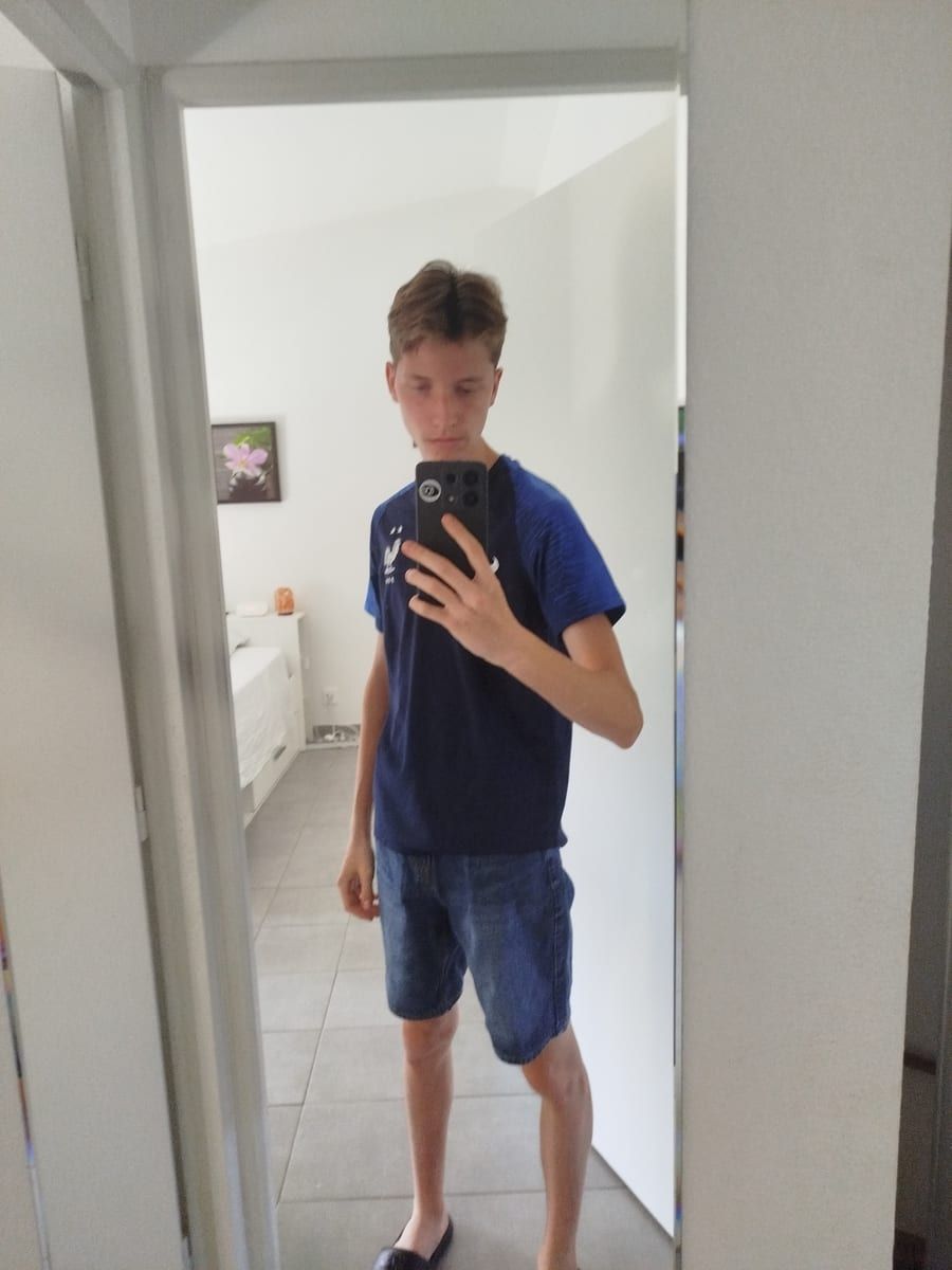Profil de Jaden, 23 ans, Rencontre gay à Cressier NE (Neuchâtel)