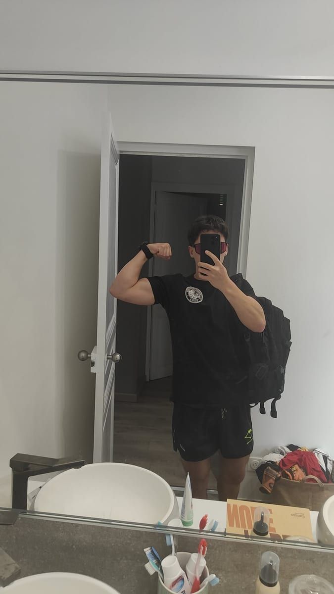 Profil de Toufirk, 41 ans, Rencontre gay à Thielle (Neuchâtel)