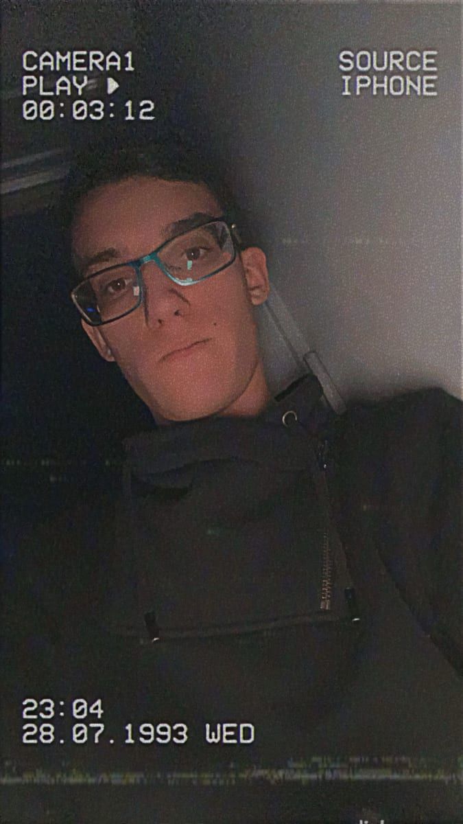 Profil de Zakarie, 31 ans, Rencontre gay à Thielle (Neuchâtel)