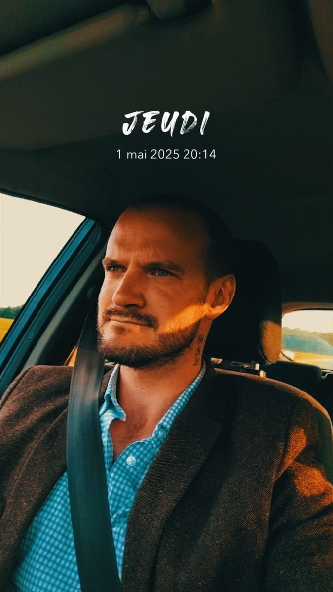 Profil de Mailey, 38 ans, Rencontre gay à St-Blaise (Neuchâtel)