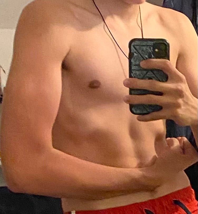 Profil de Tonyo, 23 ans, Rencontre gay à Brot-Dessous (Neuchâtel)