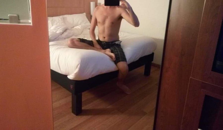 Profil de Miloude, 31 ans, Rencontre gay à Petit-Martel (Neuchâtel)