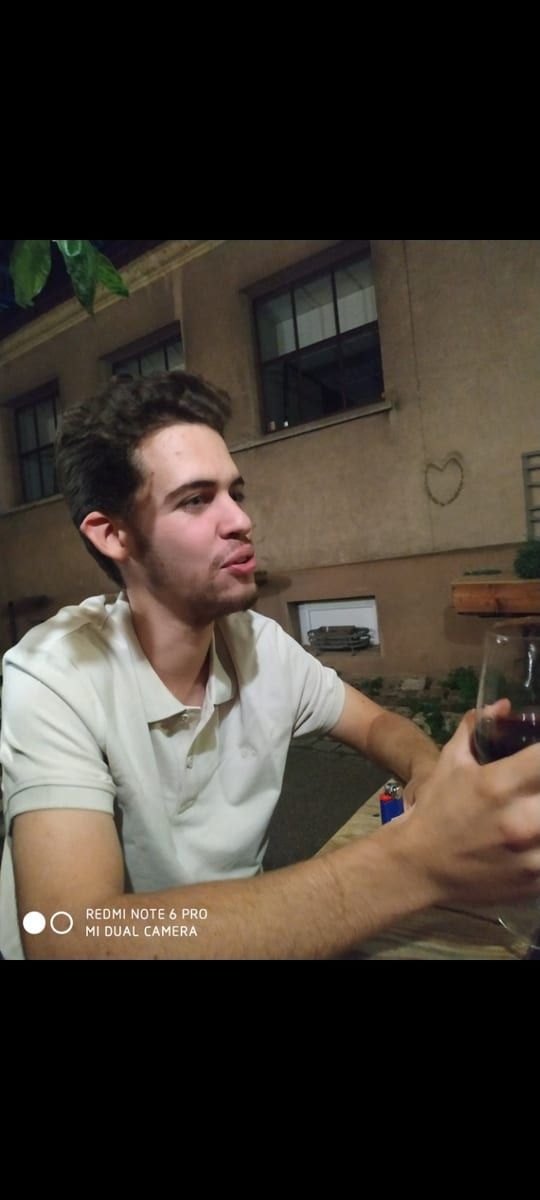 Profil de Wilfried, 39 ans, Rencontre gay à Engollon (Neuchâtel)