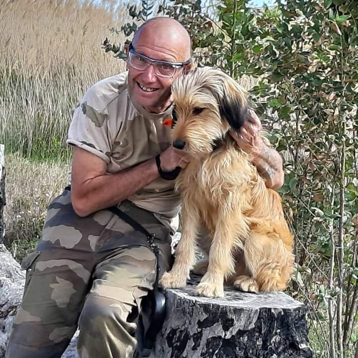 Profil de Hippolite, 42 ans, Rencontre gay à St-Blaise (Neuchâtel)