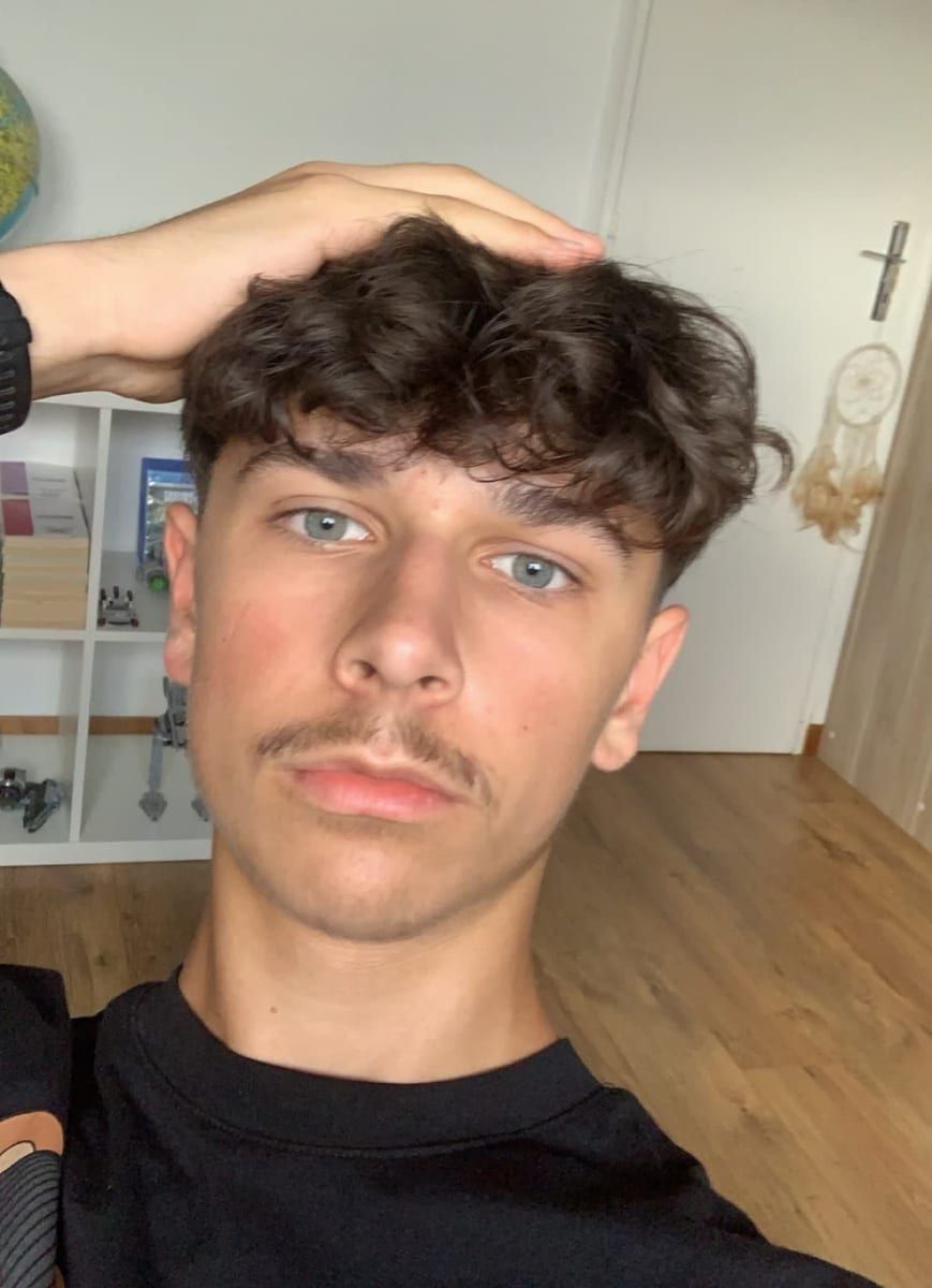 Profil de Maickel, 41 ans, Rencontre gay à Gorgier (Neuchâtel)