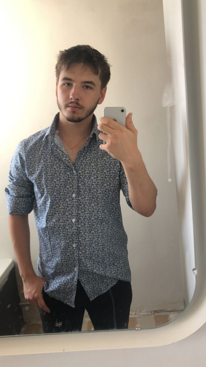 Profil de Ali-can, 30 ans, Rencontre gay à Peseux (Neuchâtel)