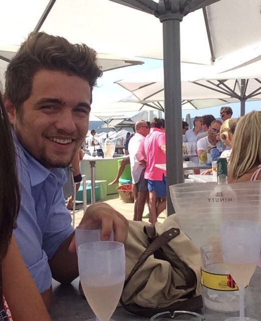 Profil de Nollan, 36 ans, Rencontre gay à St-Aubin-Sauges (Neuchâtel)