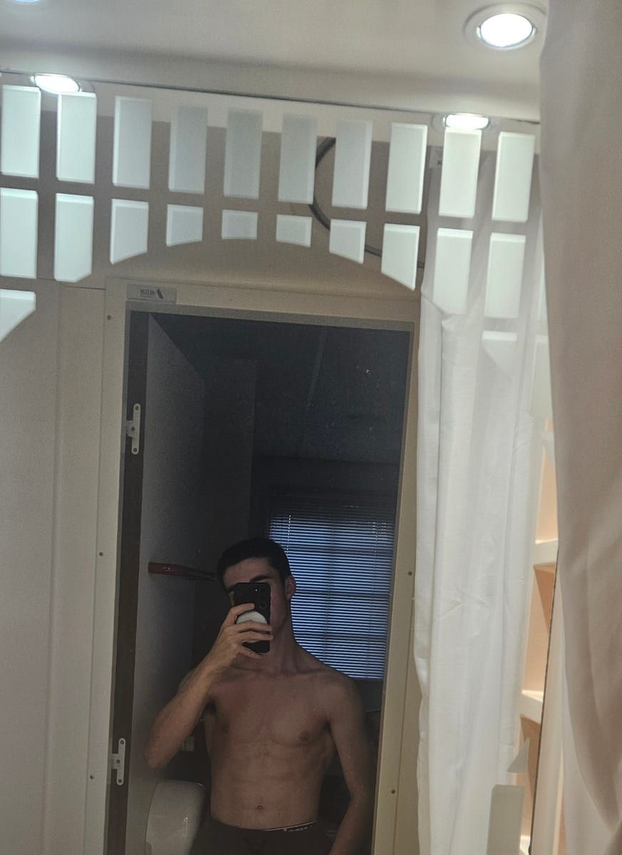 Profil de Sullyvan, 41 ans, Rencontre gay à Dombresson (Neuchâtel)