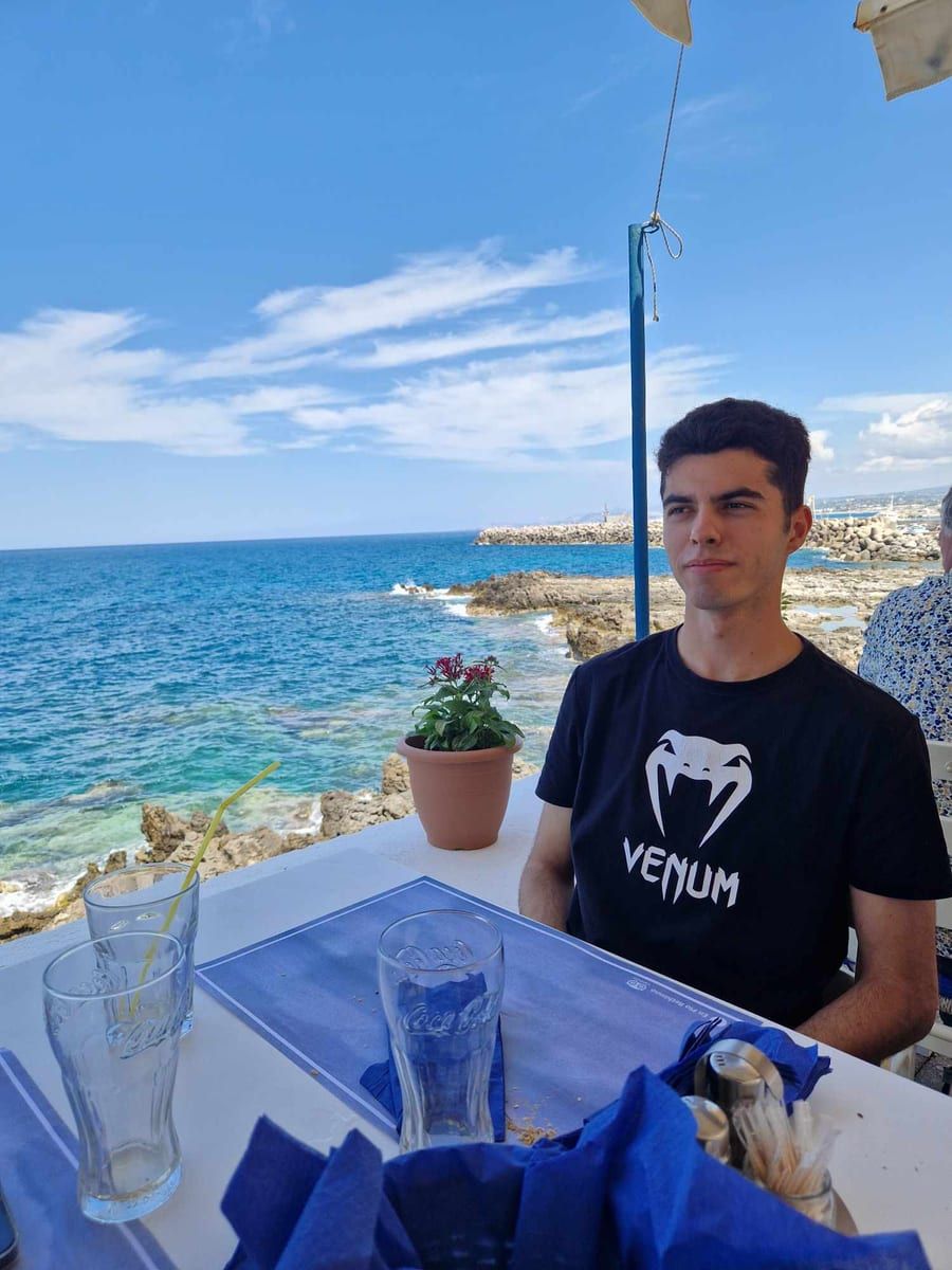 Profil de Yousri, 27 ans, Rencontre gay à Môtiers NE (Neuchâtel)