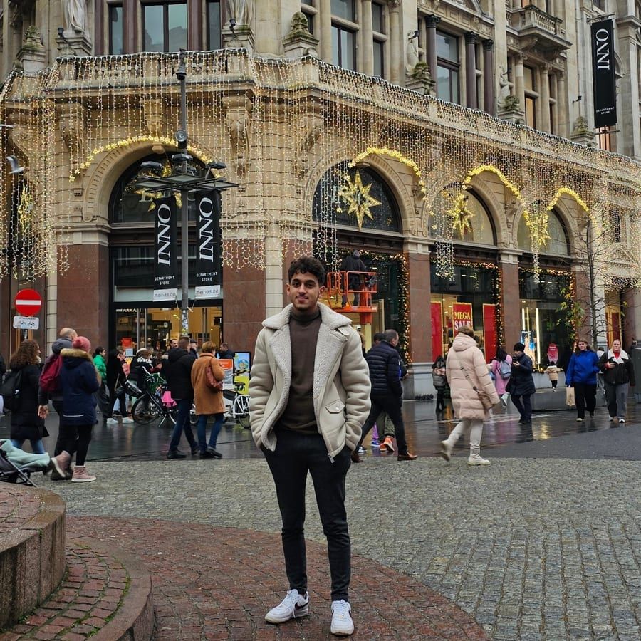Profil de Aniss, 33 ans, Rencontre gay à Saules (Neuchâtel)
