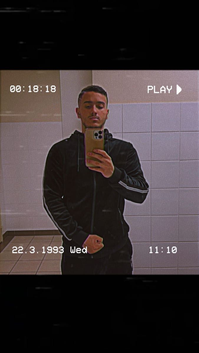 Profil de Sahim, 40 ans, Rencontre gay à Petit-Martel (Neuchâtel)