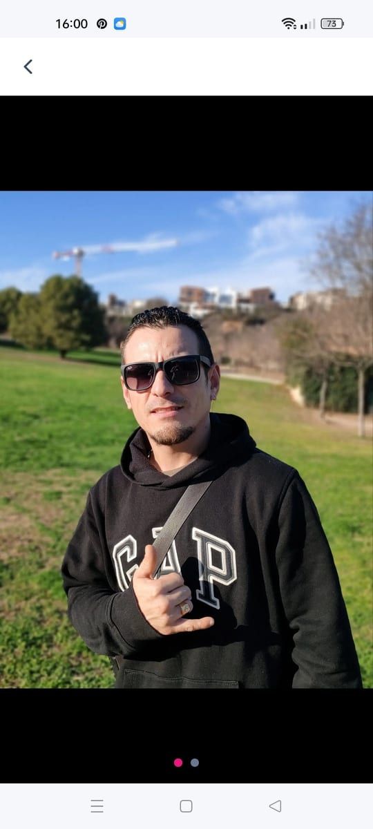 Profil de Reuben, 40 ans, Rencontre gay à Engollon (Neuchâtel)