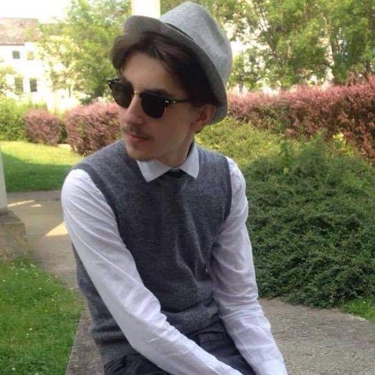 Profil de Sophyan, 29 ans, Rencontre gay à Rochefort (Neuchâtel)