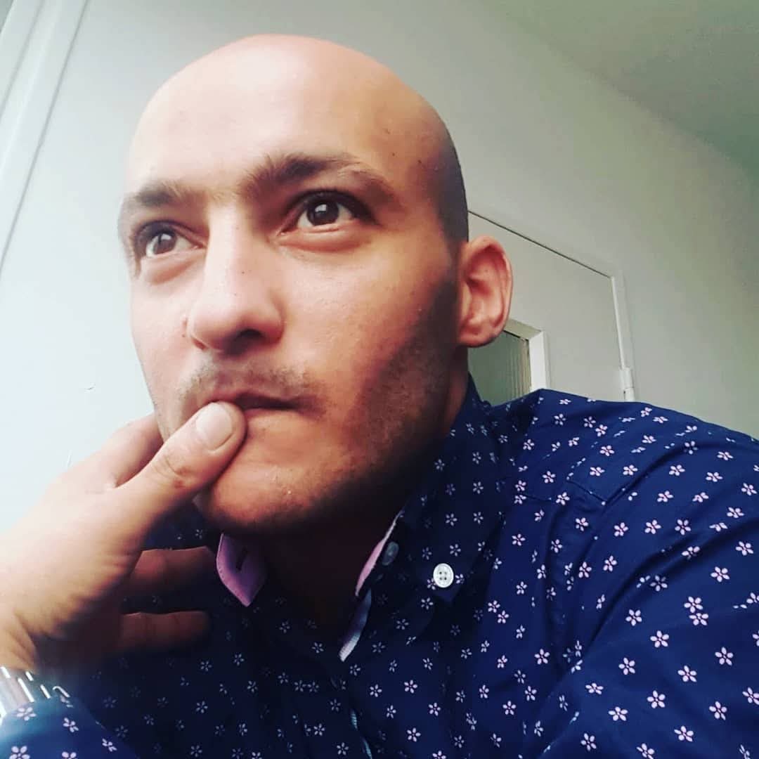 Profil de Imraan, 44 ans, Rencontre gay à Nods (Neuchâtel)