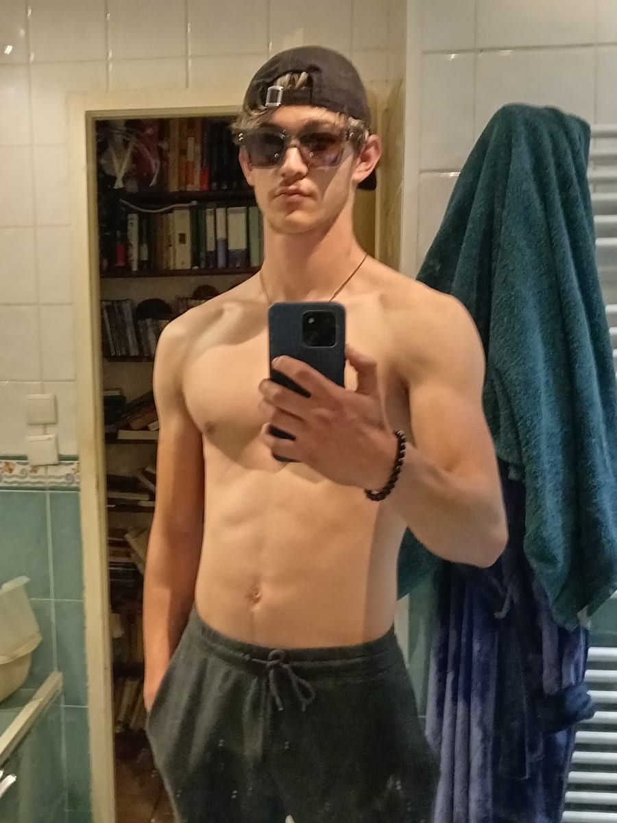 Profil de Zak, 26 ans, Rencontre gay à Savagnier (Neuchâtel)