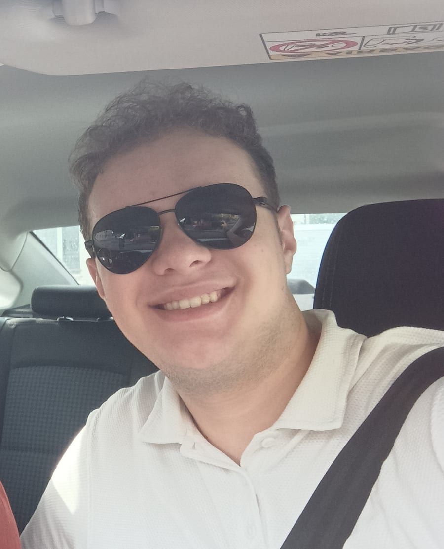 Profil de Yusuf, 41 ans, Rencontre gay à Fresens (Neuchâtel)