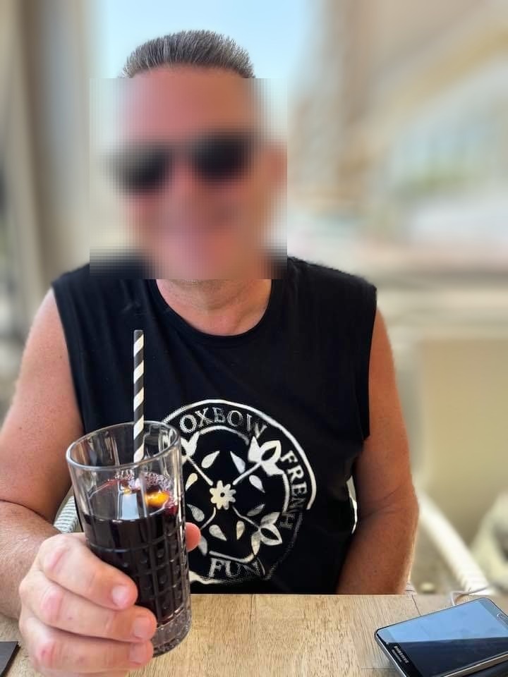 Profil de Amady, 43 ans, Rencontre gay à Auvernier (Neuchâtel)