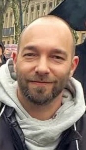 Profil de Hamida, 34 ans, Rencontre gay à Areuse (Neuchâtel)