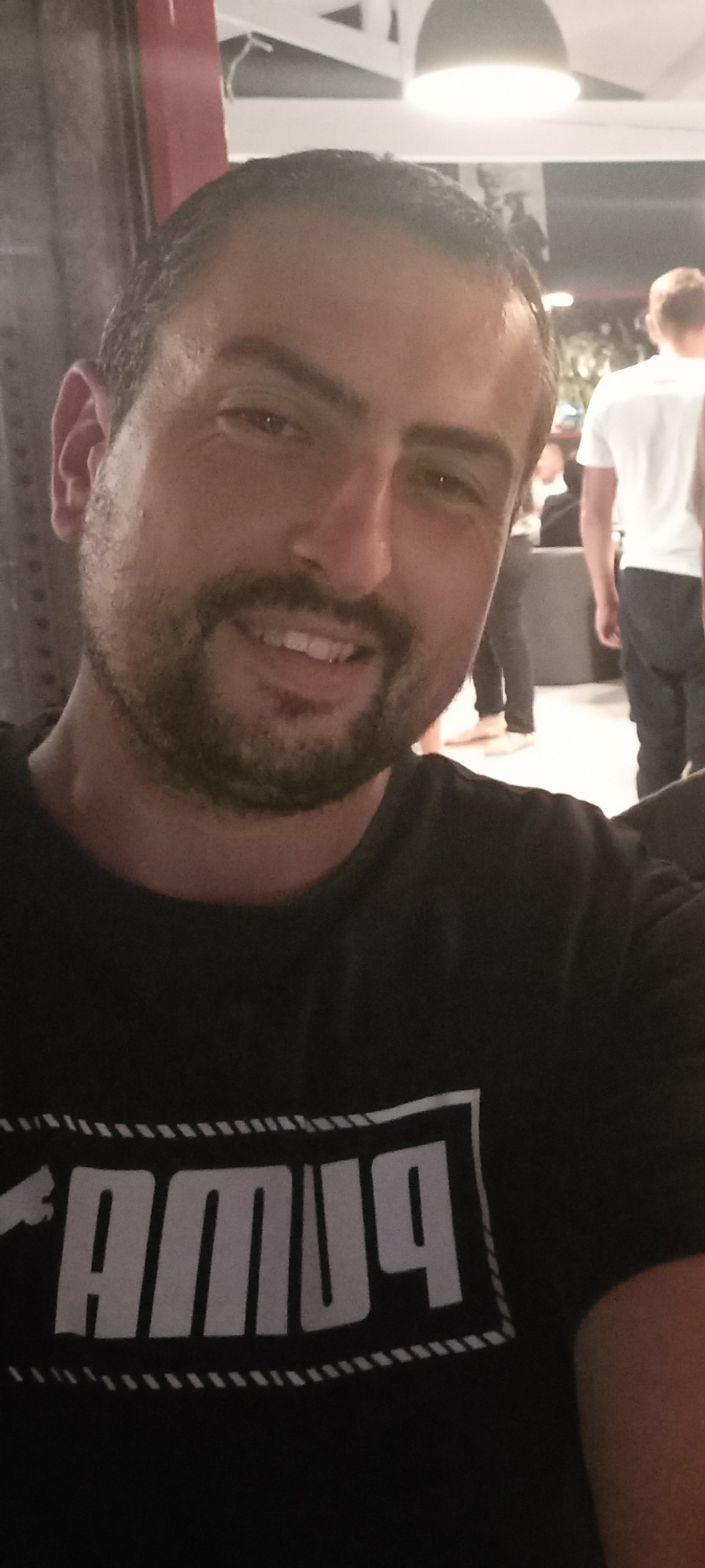 Profil de Nasime, 36 ans, Rencontre gay arabe à Boudry (Neuchâtel)