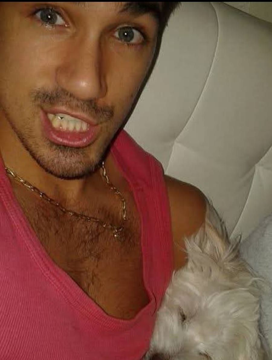 Profil de Dilan, 32 ans, Rencontre gay à Les Brenets (Neuchâtel)