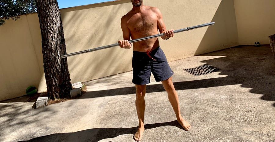 Profil de Illyess, 25 ans, Rencontre gay à St-Blaise (Neuchâtel)