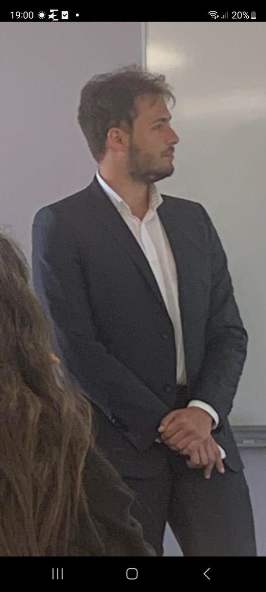 Profil de Alick, 40 ans, Rencontre gay à Corcelles NE (Neuchâtel)