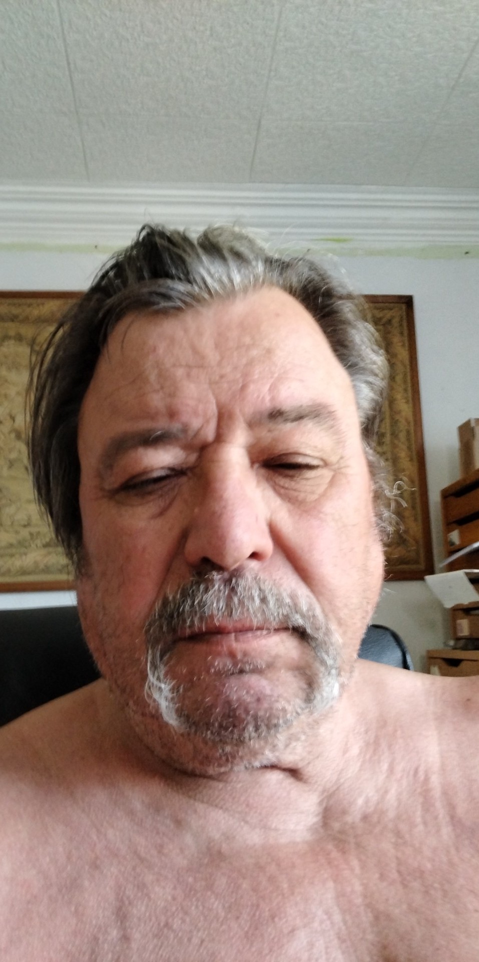 Profil de Souleiman, 45 ans, Rencontre gay muscle à Les Taillères (Neuchâtel)