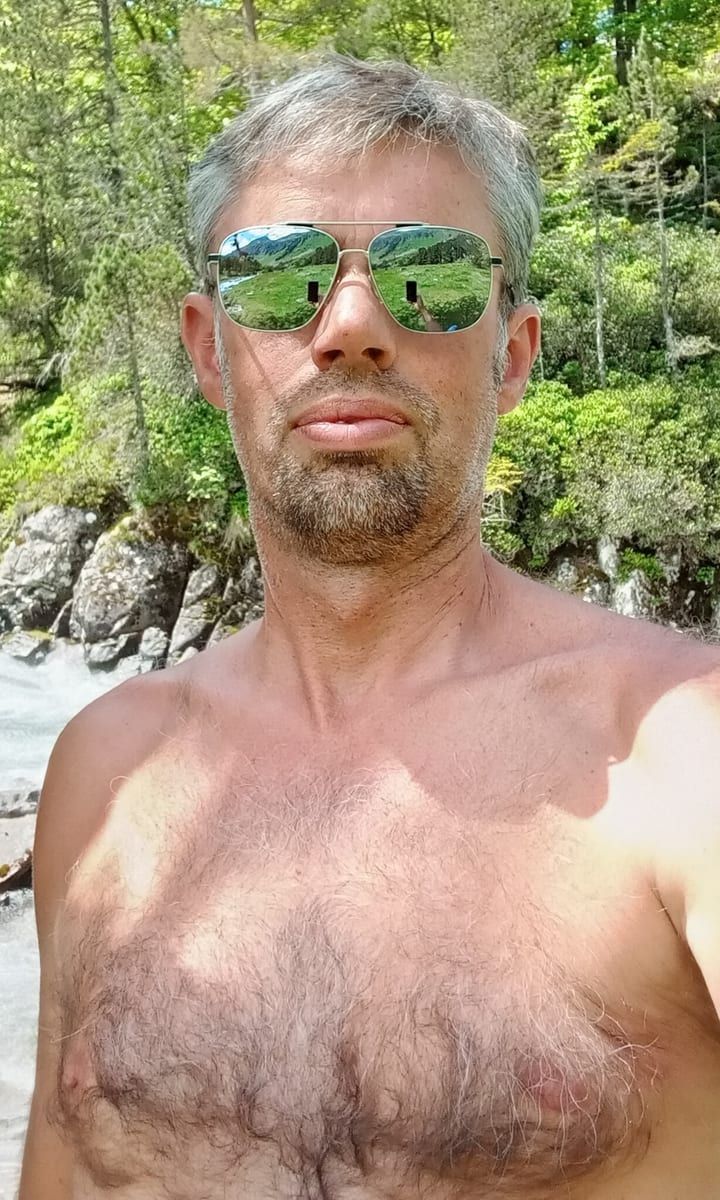 Profil de Humbert, 41 ans, Rencontre gay à Cortaillod (Neuchâtel)
