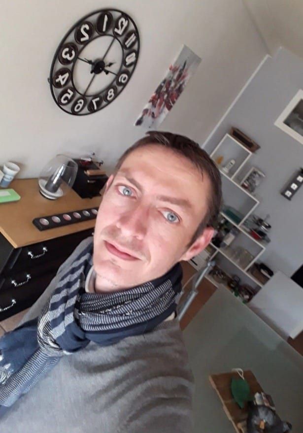 Profil de Garabed, 29 ans, Rencontre gay à Montezillon (Neuchâtel)