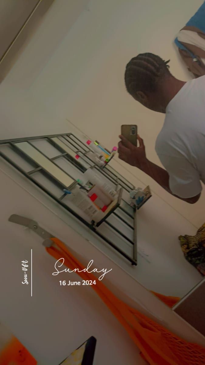 Profil de Abdelkader, 23 ans, Rencontre gay muscle à Les Verrières (Neuchâtel)