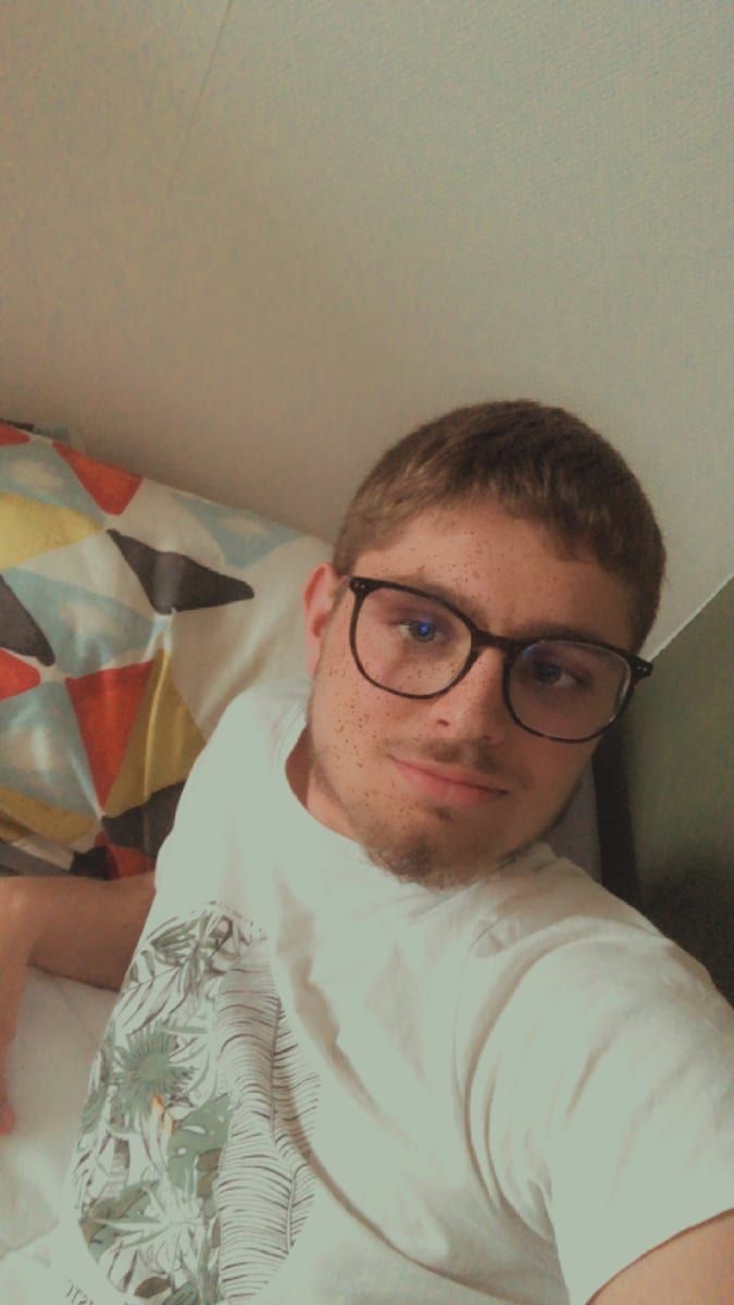 Profil de Moche, 28 ans, Rencontre gay à Valangin (Neuchâtel)