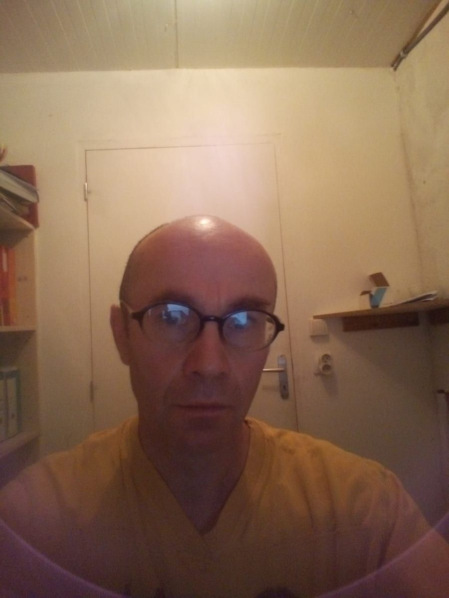 Profil de Nakib, 38 ans, Rencontre gay à Areuse (Neuchâtel)