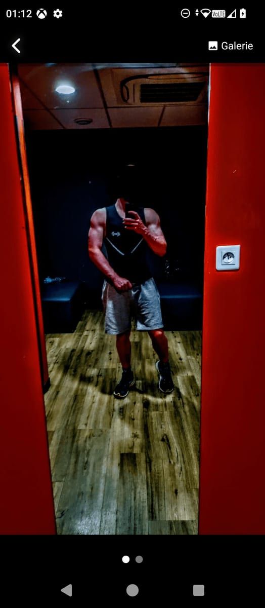 Profil de Kory, 29 ans, Rencontre gay à Fresens (Neuchâtel)