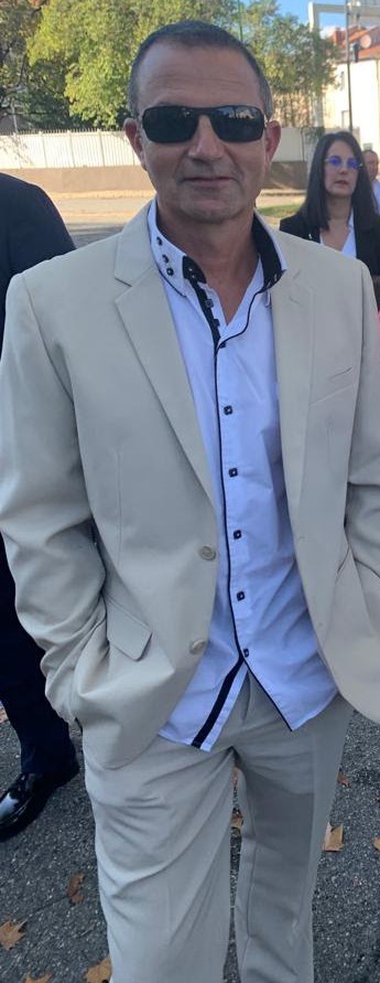 Profil de Badis, 36 ans, Rencontre gay à Le Landeron (Neuchâtel)