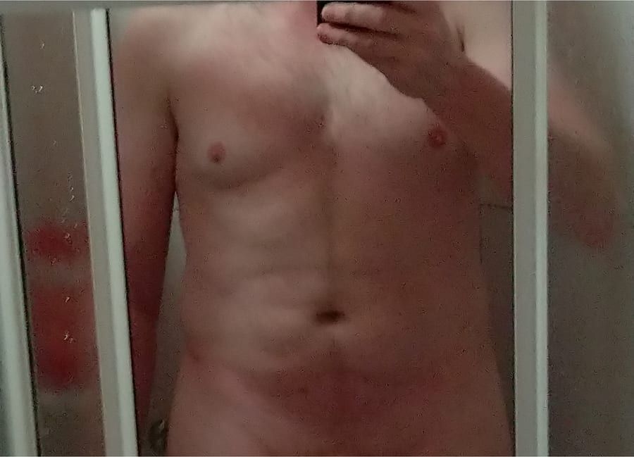 Profil de Marc-arthur, 24 ans, Rencontre gay à Fleurier (Neuchâtel)