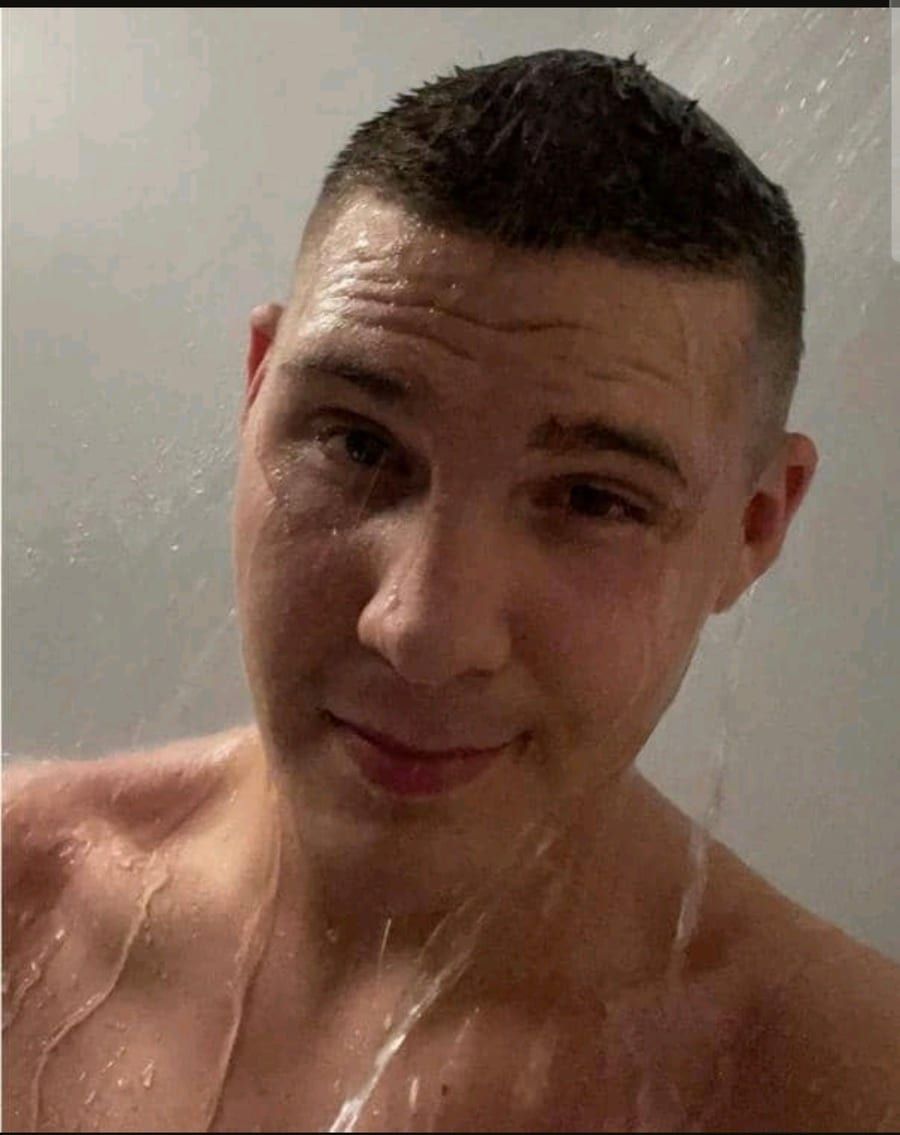 Profil de Tery, 31 ans, Rencontre gay à Fenin (Neuchâtel)