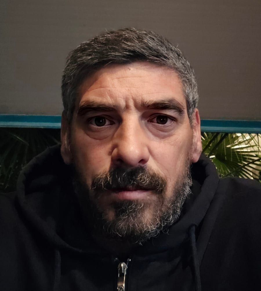 Profil de Milad, 41 ans, Rencontre gay à Le Prévoux (Neuchâtel)