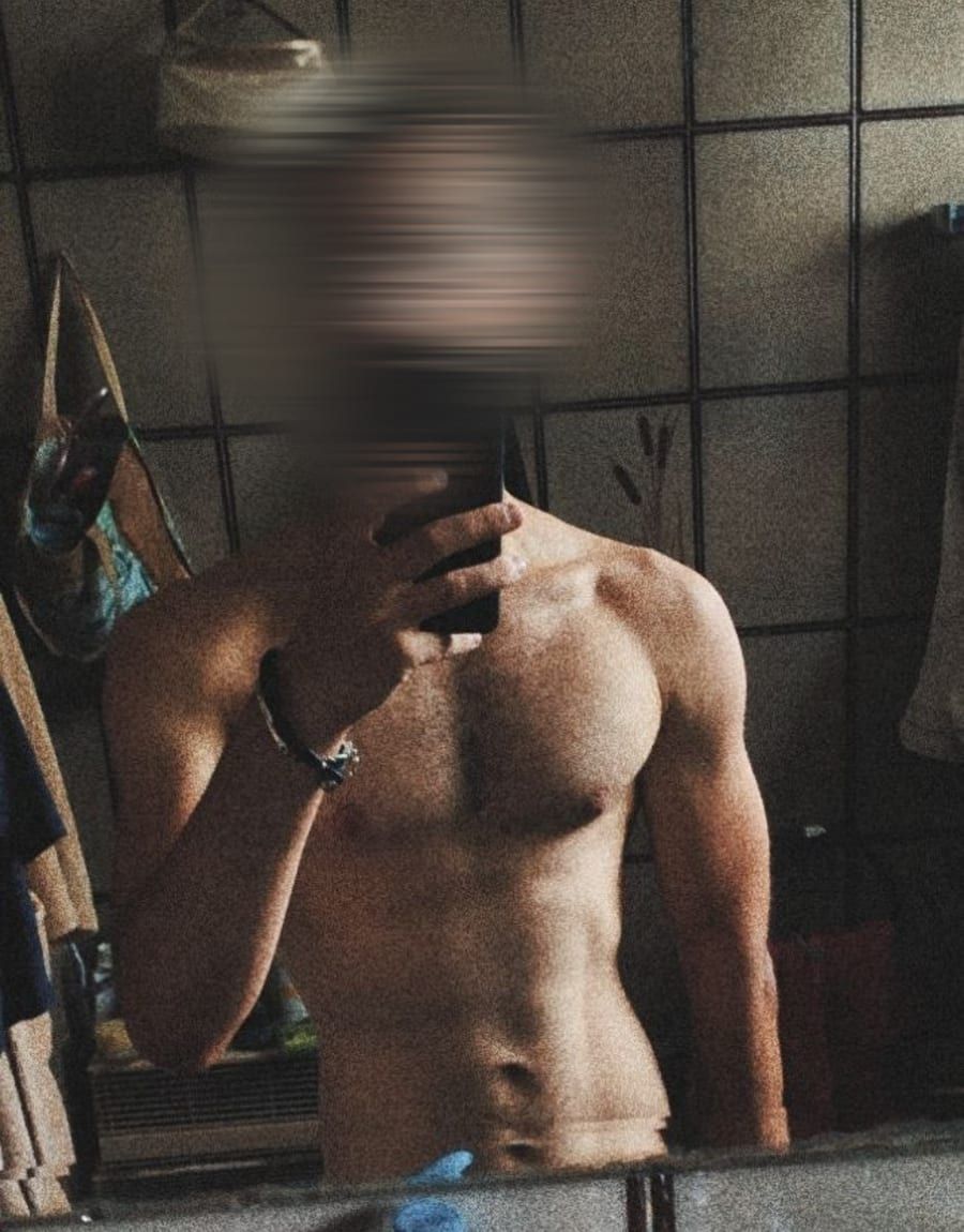 Profil de Luis-filipe, 34 ans, Rencontre gay à Hauterive NE (Neuchâtel)