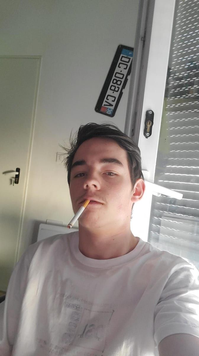 Profil de Abimael, 36 ans, Rencontre gay à Lignières (Neuchâtel)