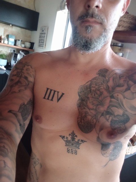 Profil de Nuh, 37 ans, Rencontre gay à Les Sagnettes (Neuchâtel)