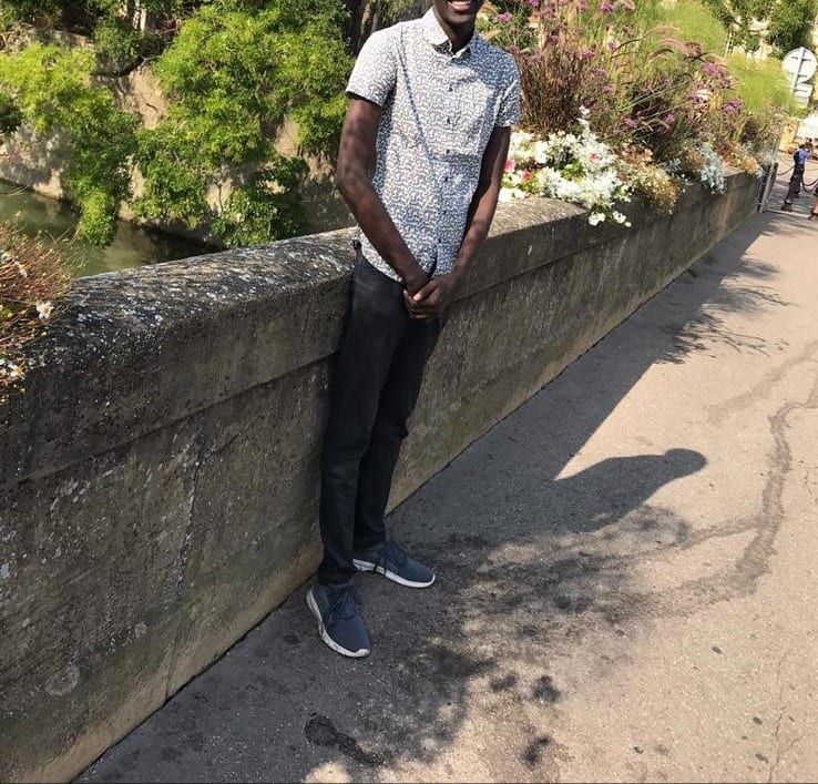 Profil de Gaya, 28 ans, Rencontre gay à Valangin (Neuchâtel)